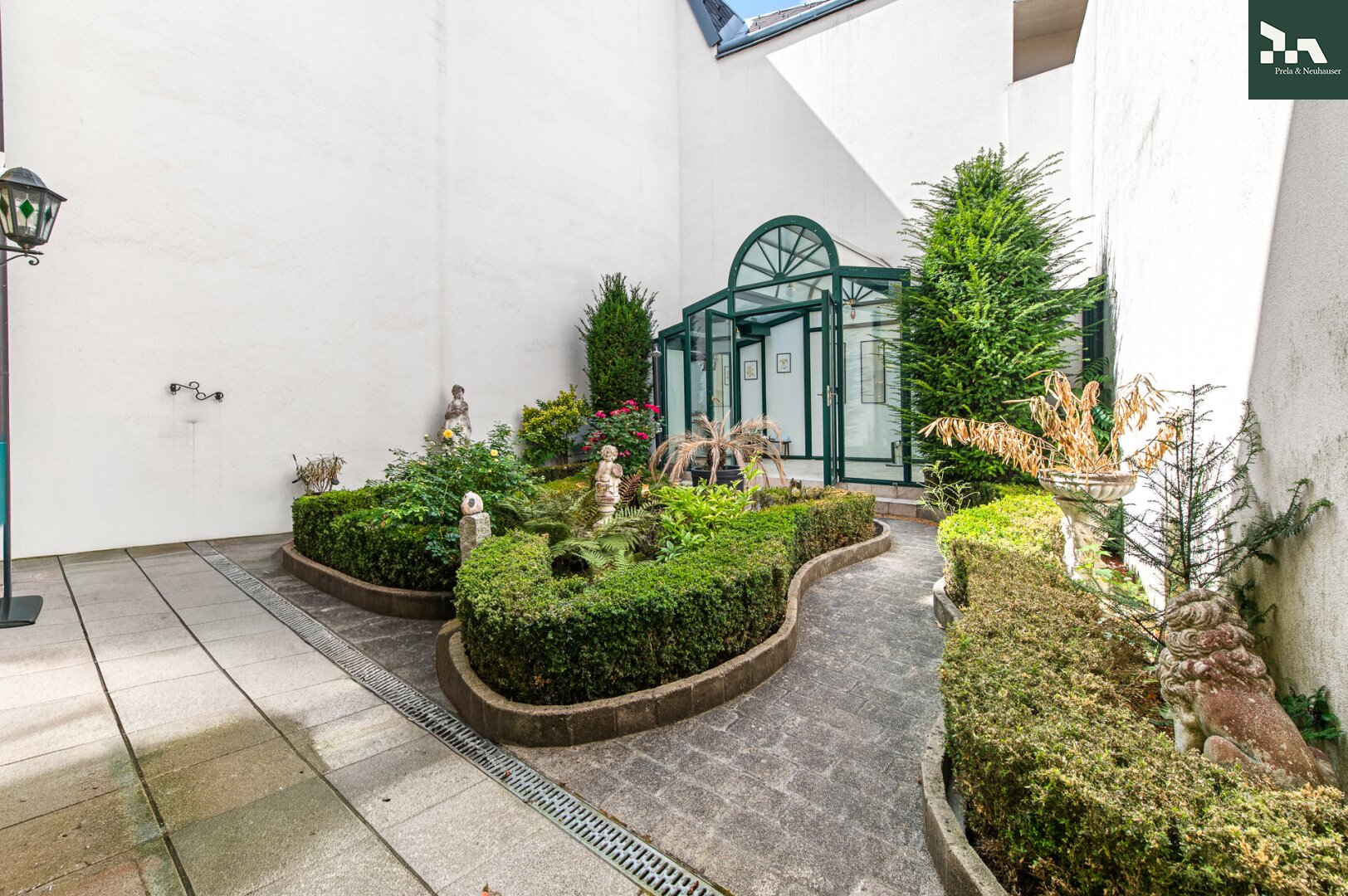 Immobilienfoto