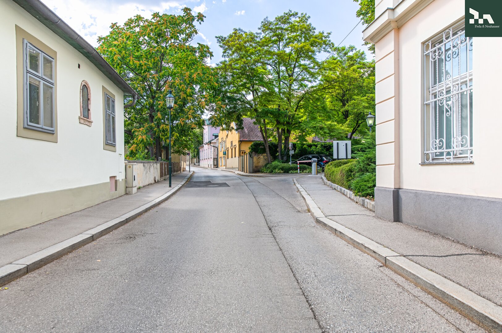 Immobilienfoto