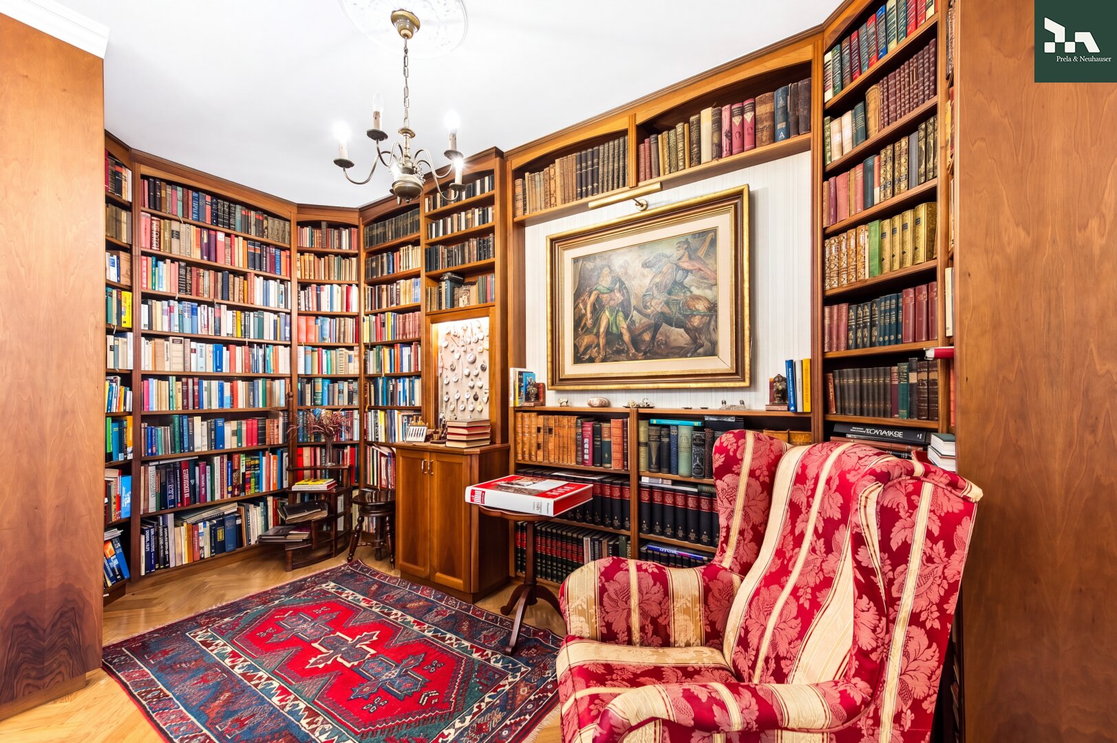 Immobilienfoto