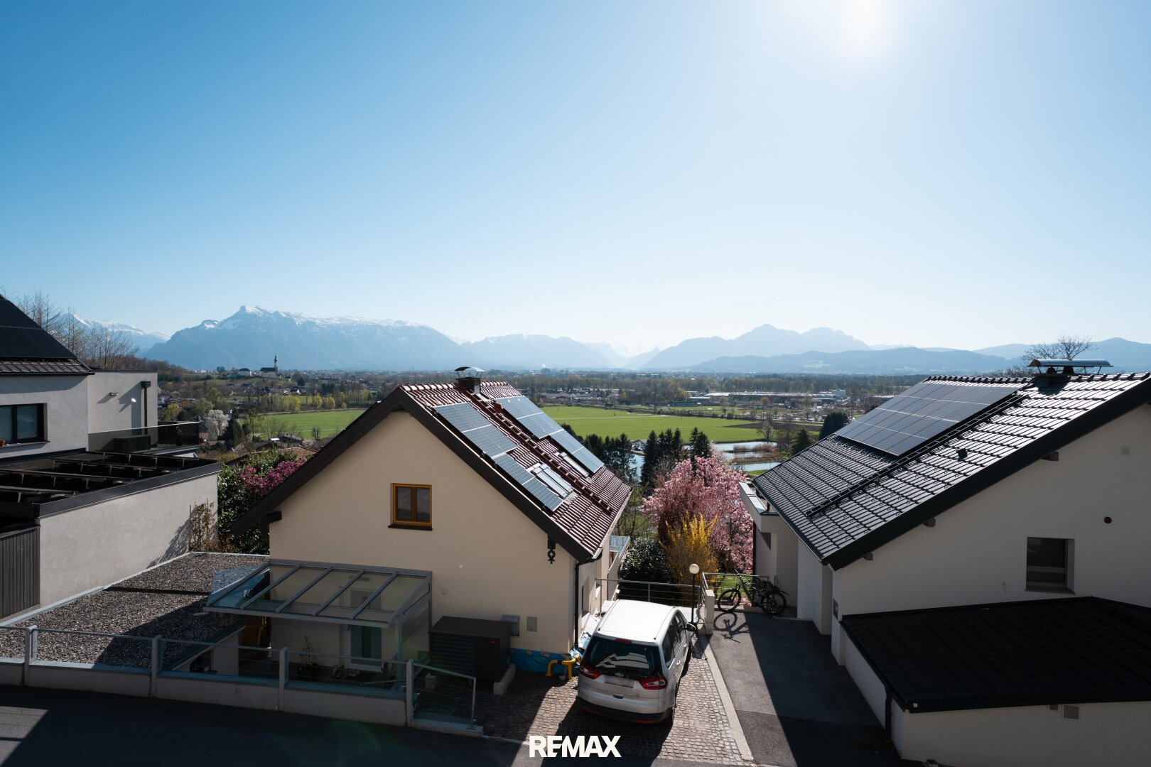 Immobilienfoto
