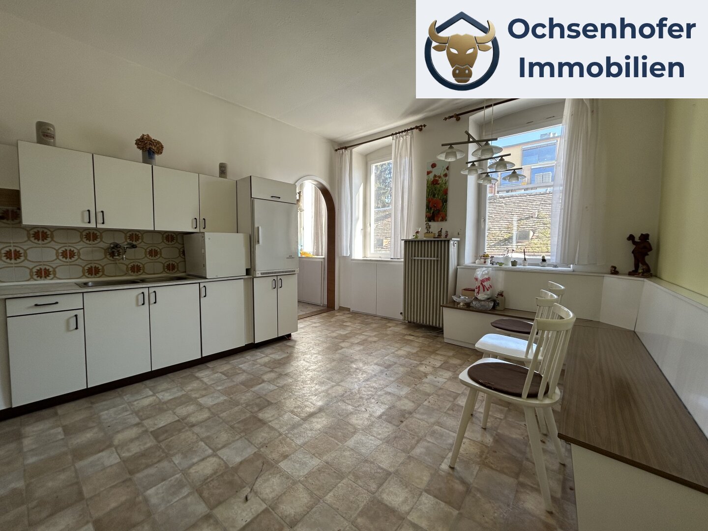 Immobilienfoto