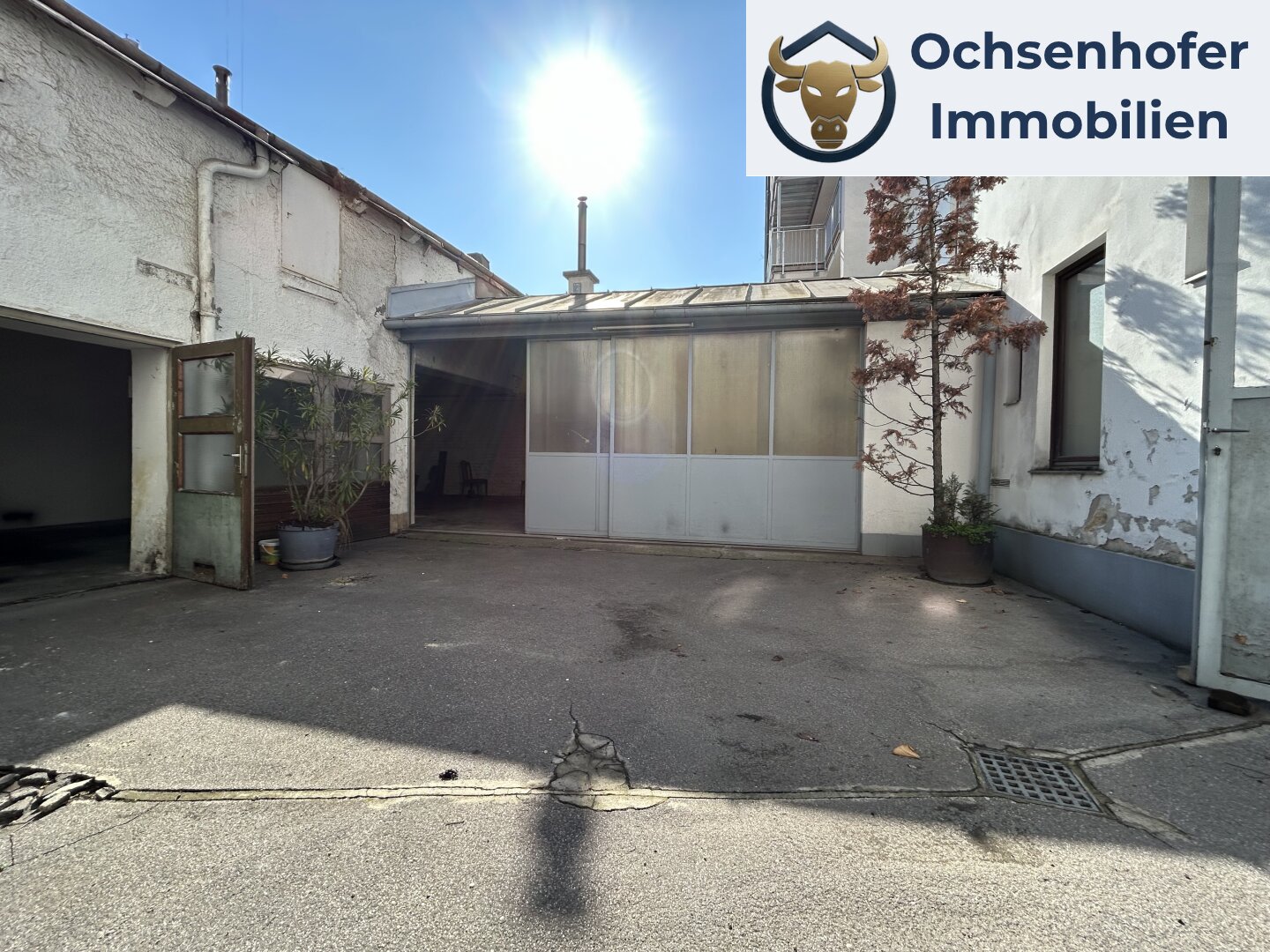 Immobilienfoto