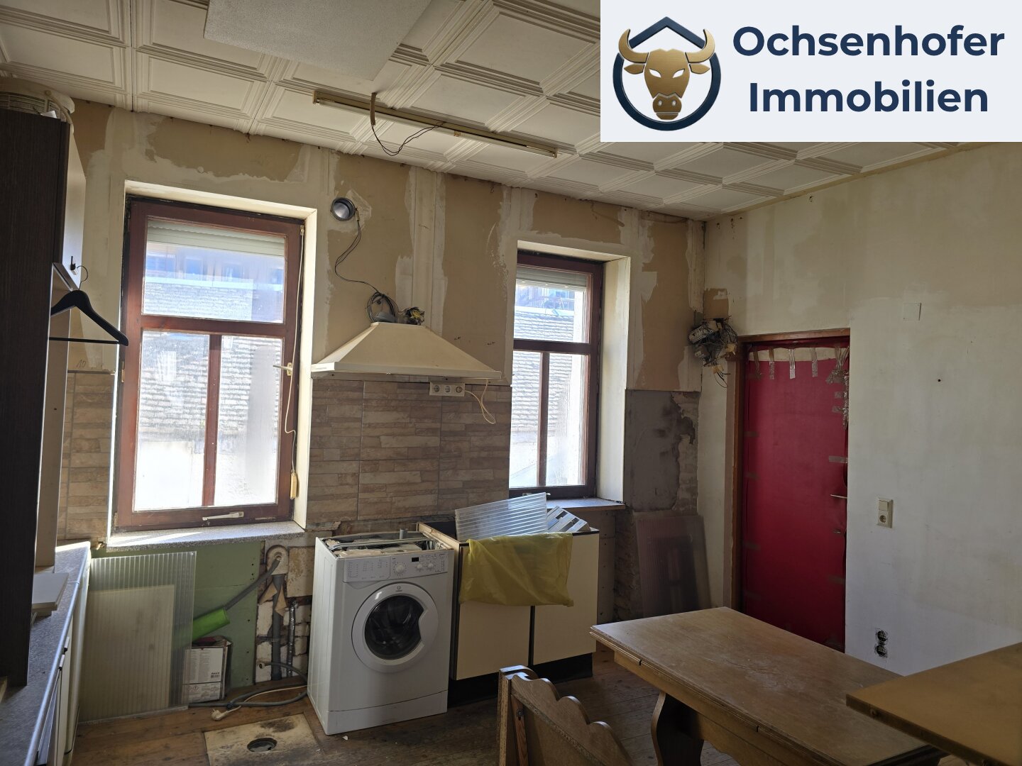 Immobilienfoto