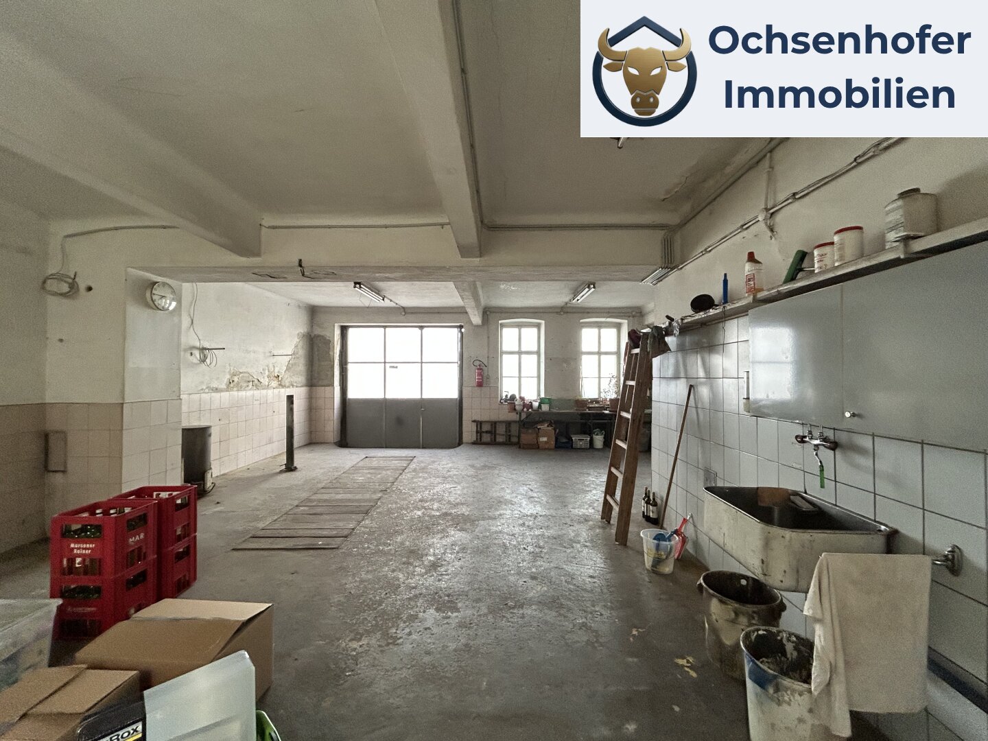 Immobilienfoto