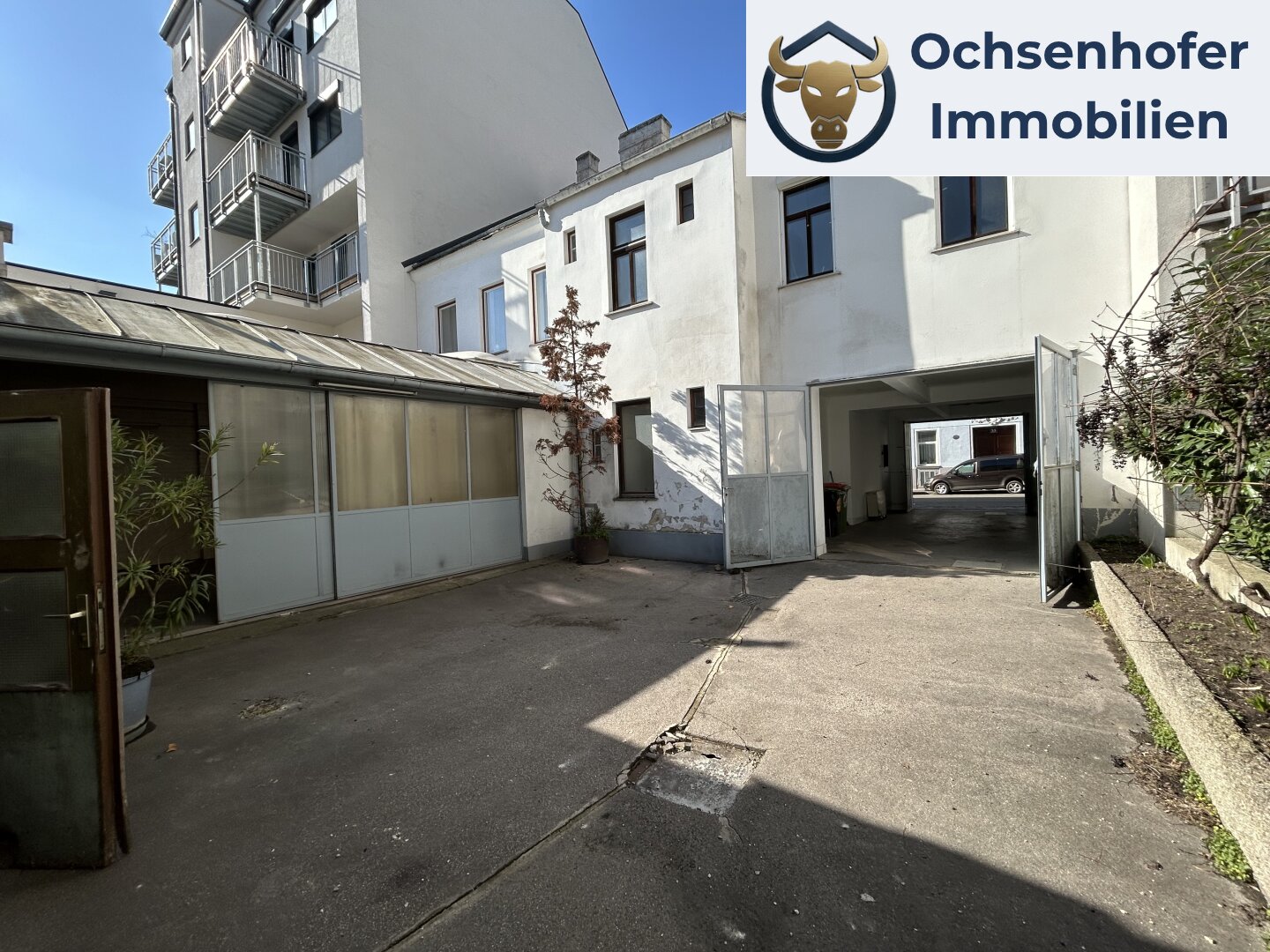Immobilienfoto