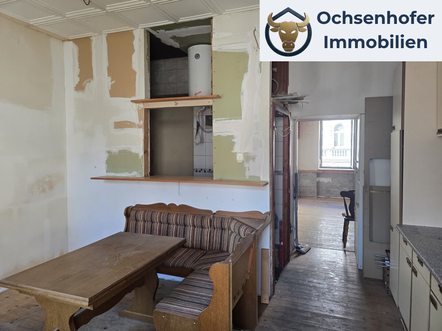 Immobilienfoto