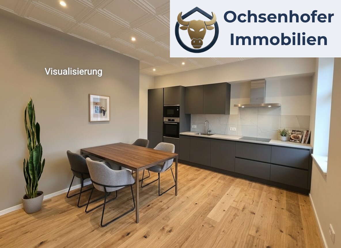 Immobilienfoto