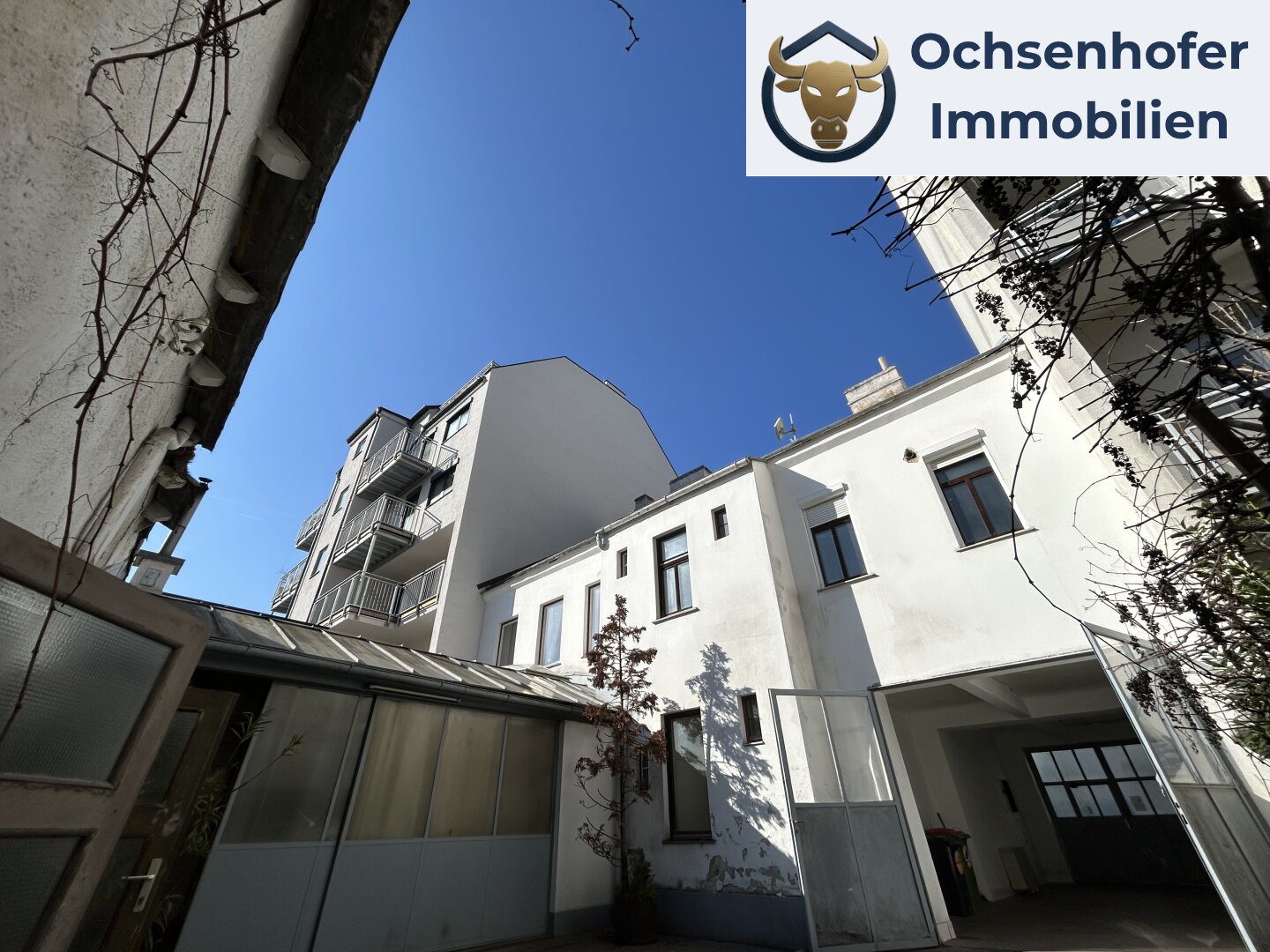 Immobilienfoto
