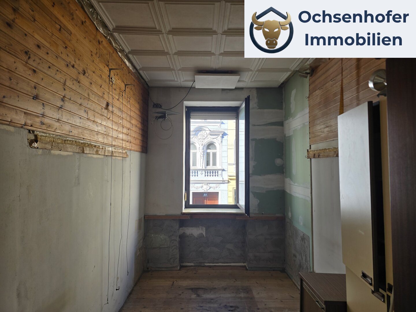 Immobilienfoto