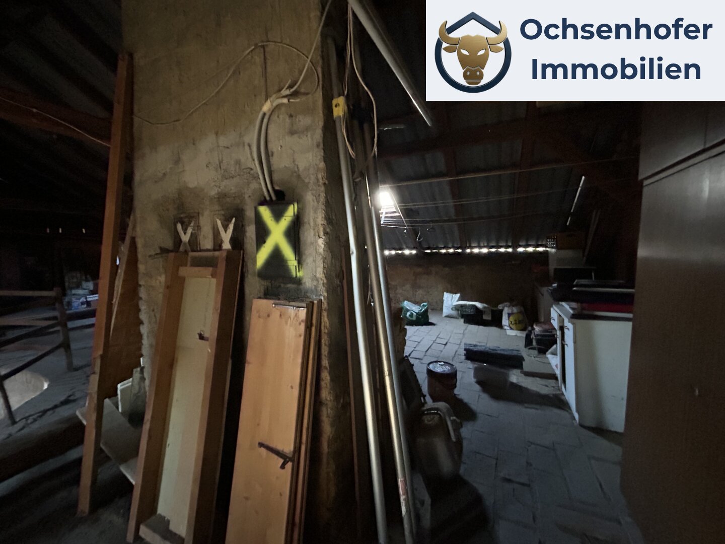 Immobilienfoto