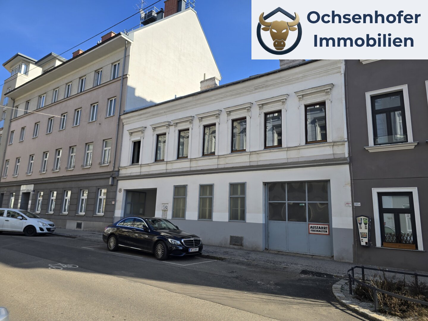 Immobilienfoto