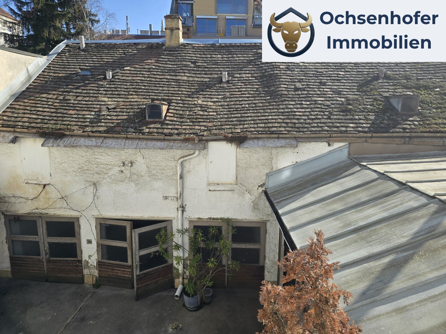 Immobilienfoto