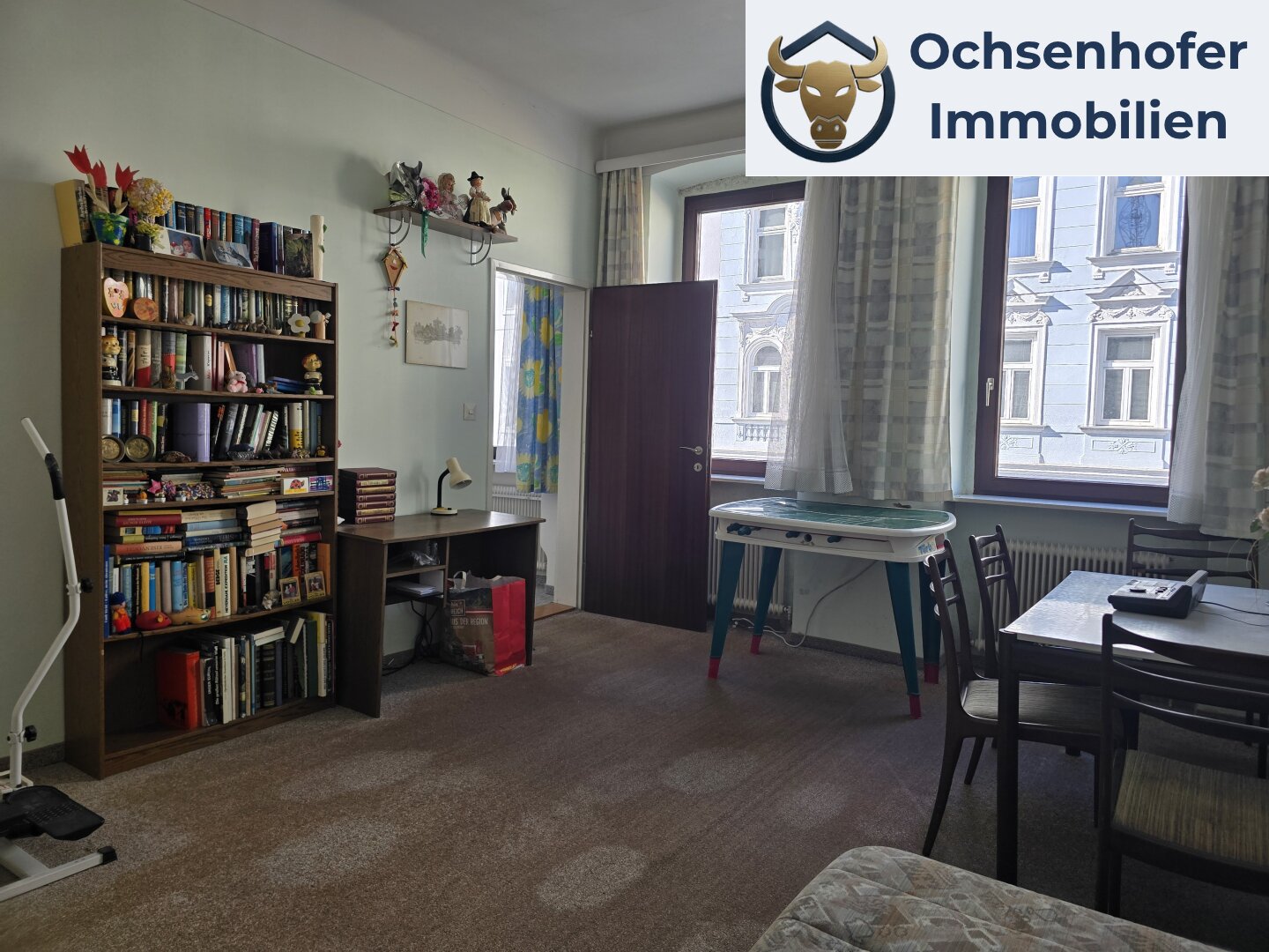 Immobilienfoto