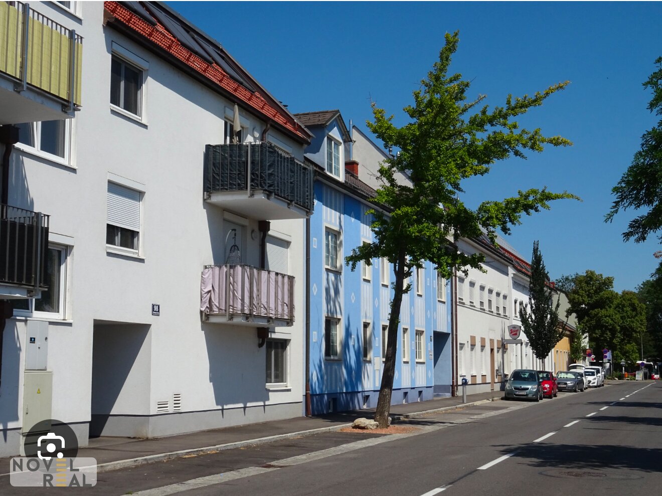 Immobilienfoto