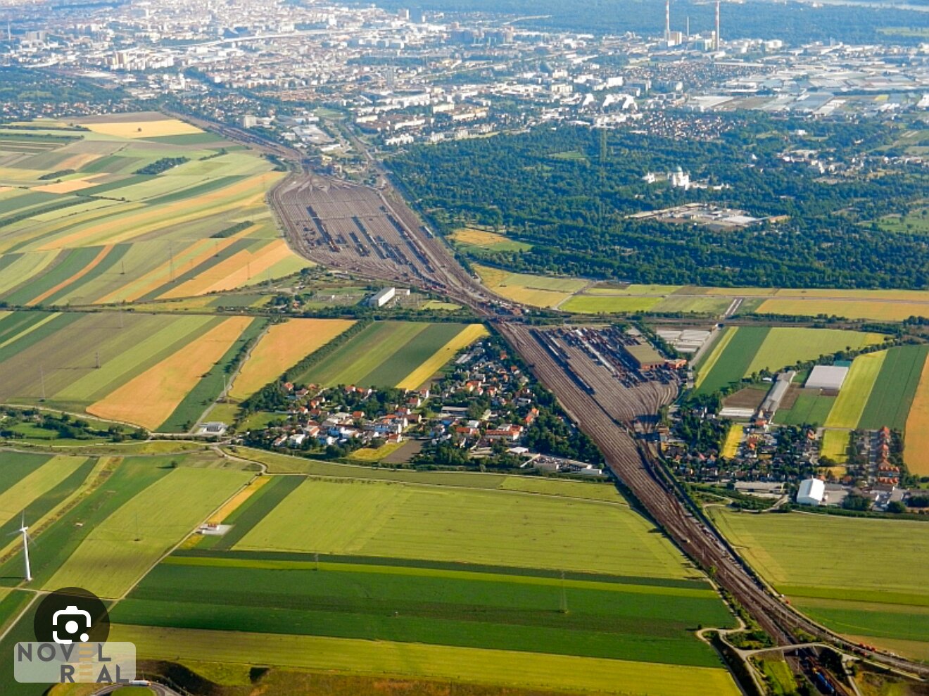 Immobilienfoto