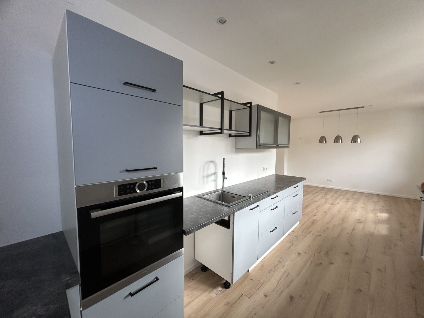 +++ Zweifamilienhaus,mit großem Nebengebäude, nähe Oberpullendorf zu kaufen! +++