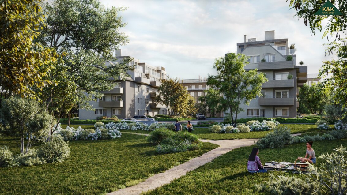 Immobilienfoto