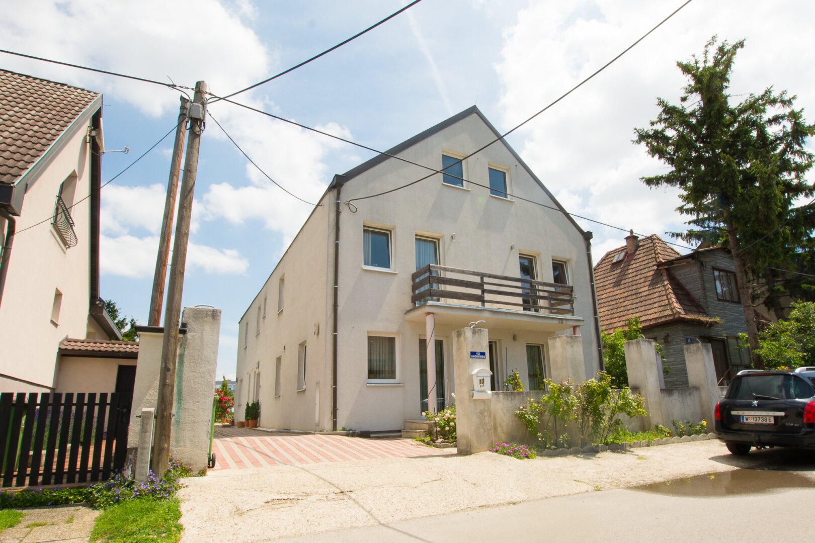 Immobilienfoto