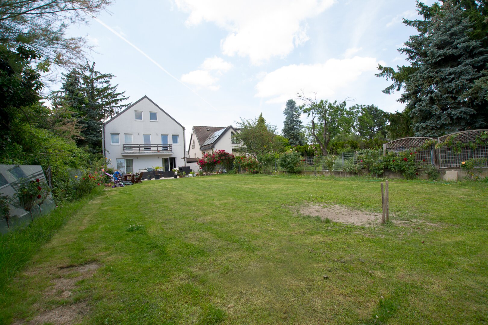 Immobilienfoto