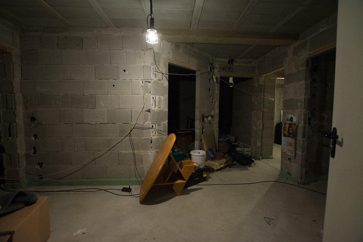 Immobilienfoto