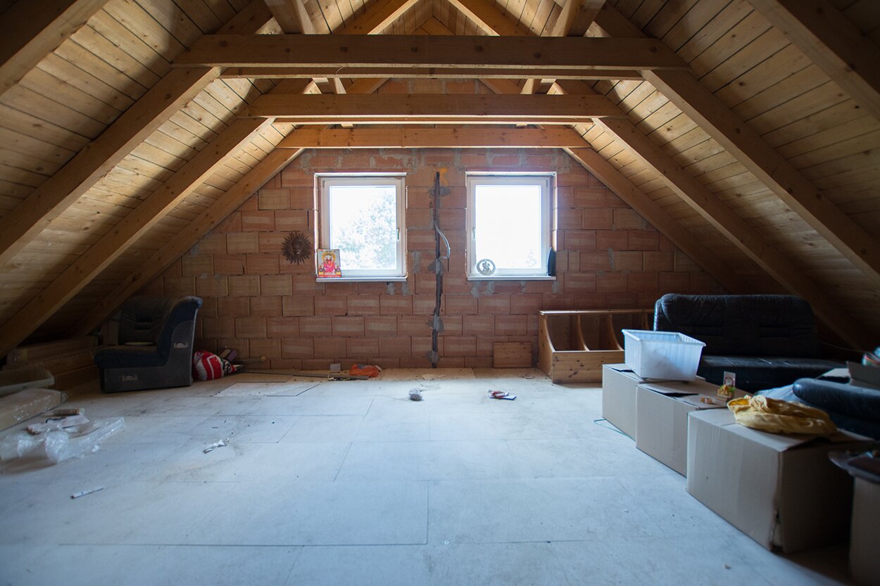 Immobilienfoto