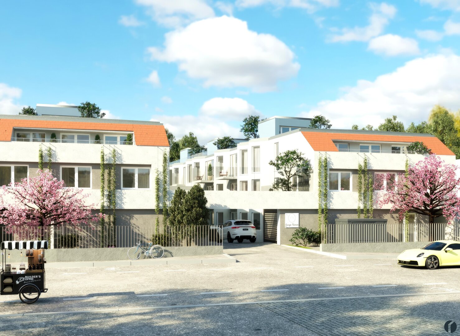 Immobilienfoto