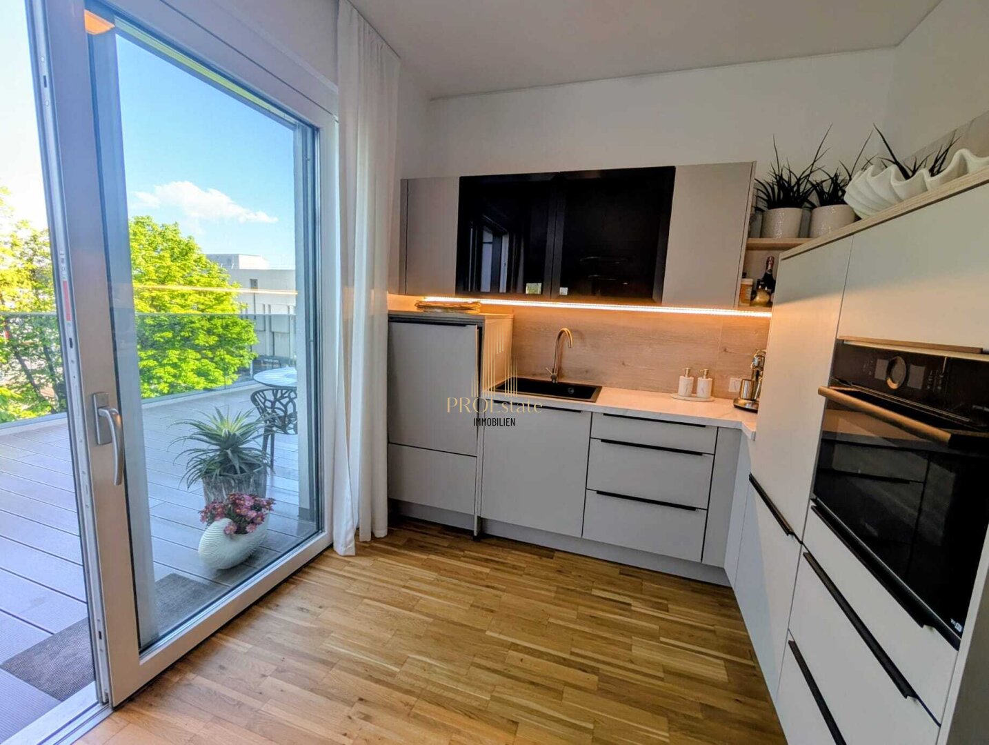 Immobilienfoto