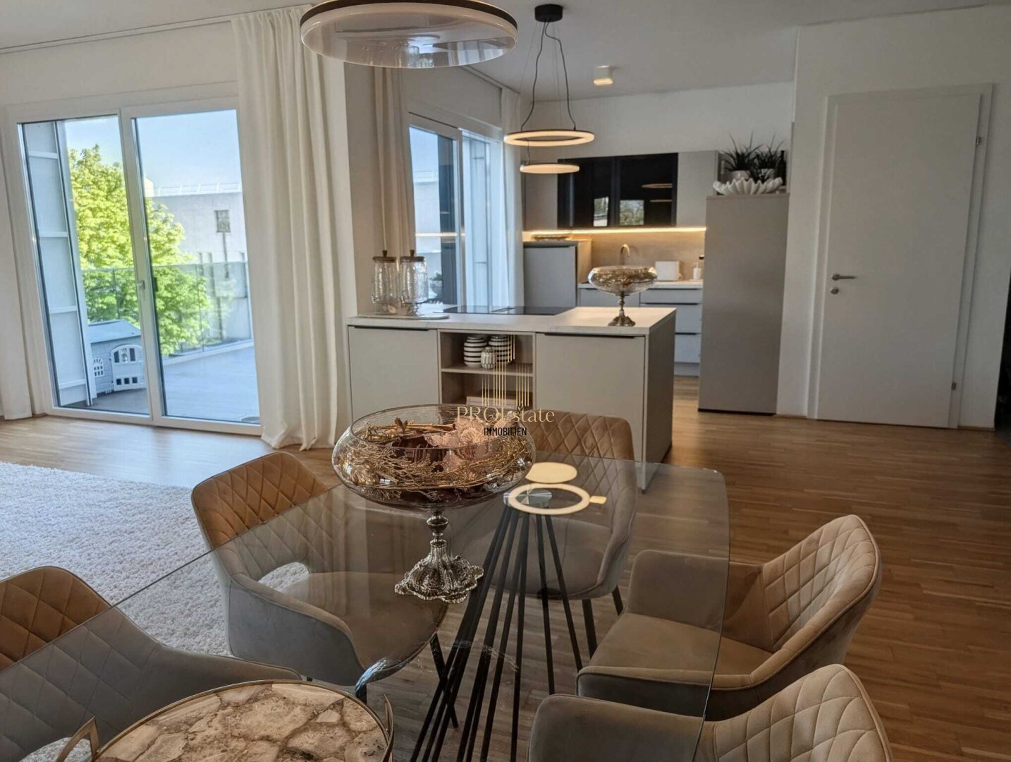 Immobilienfoto