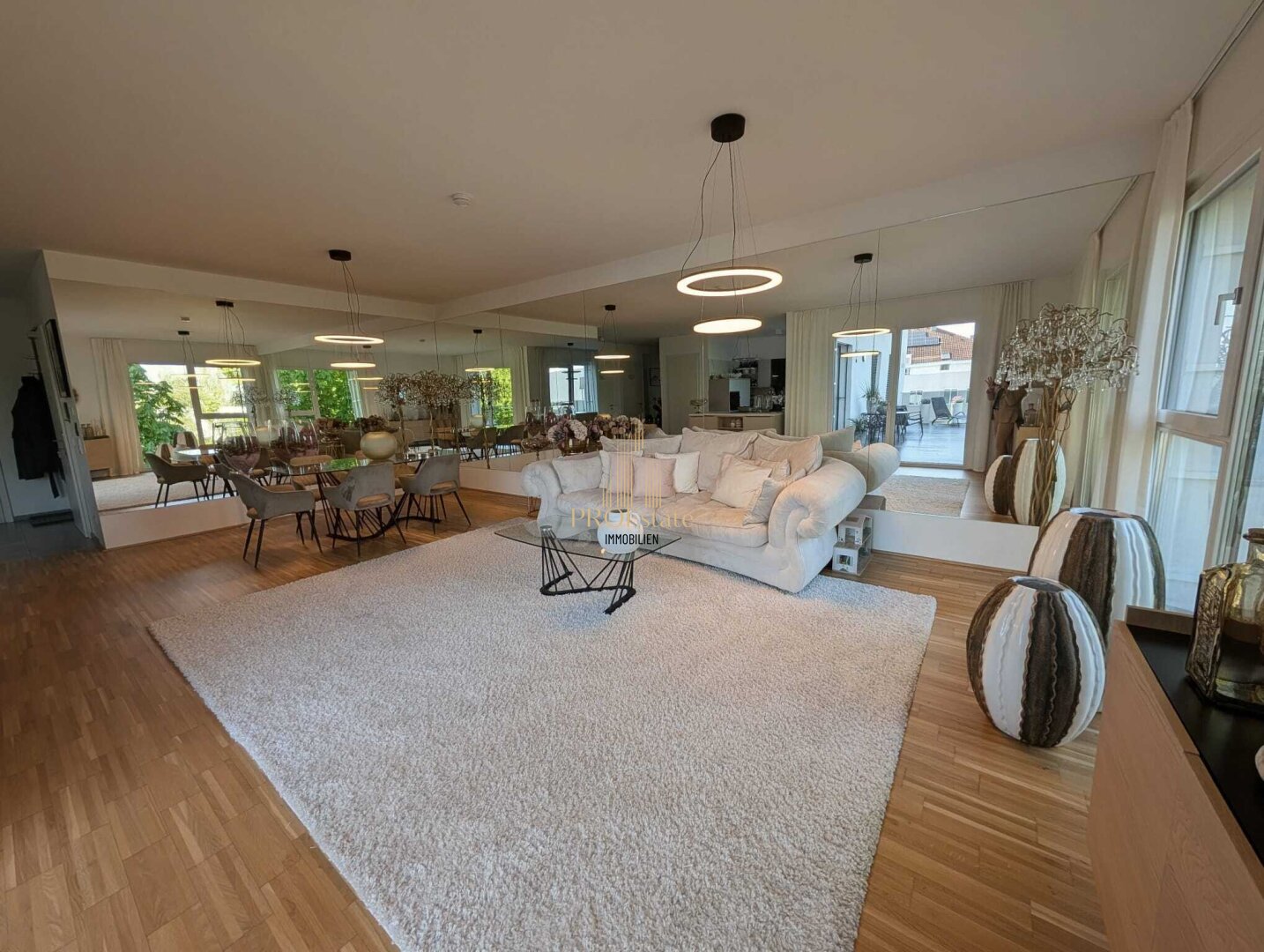 Immobilienfoto