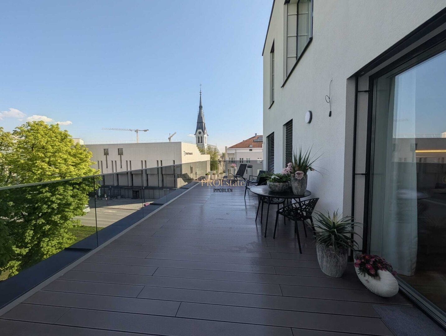 Immobilienfoto