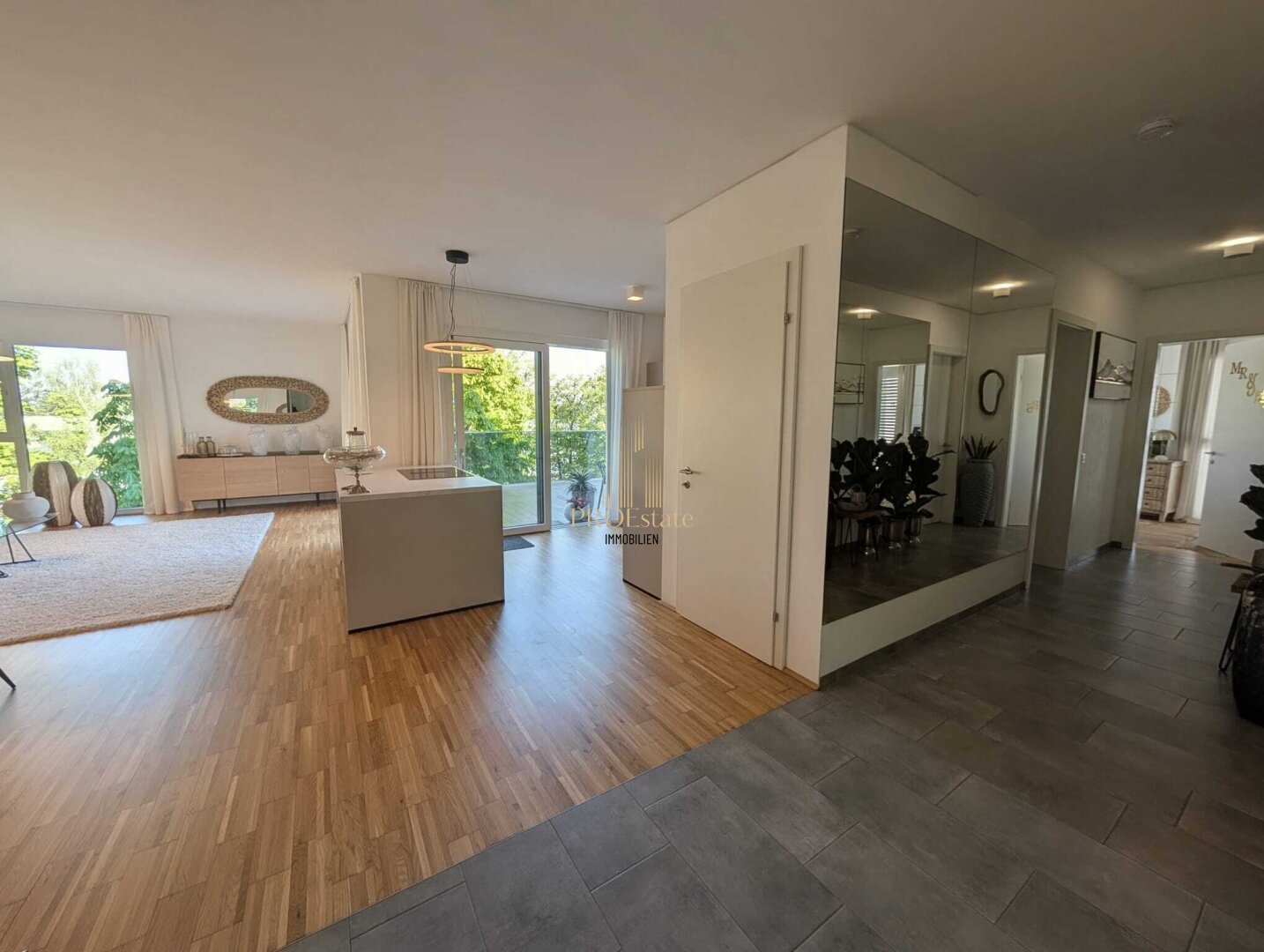 Immobilienfoto