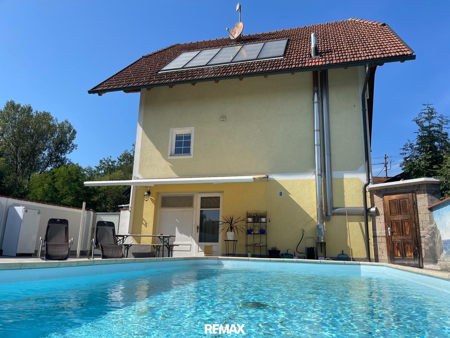 Immobilienfoto