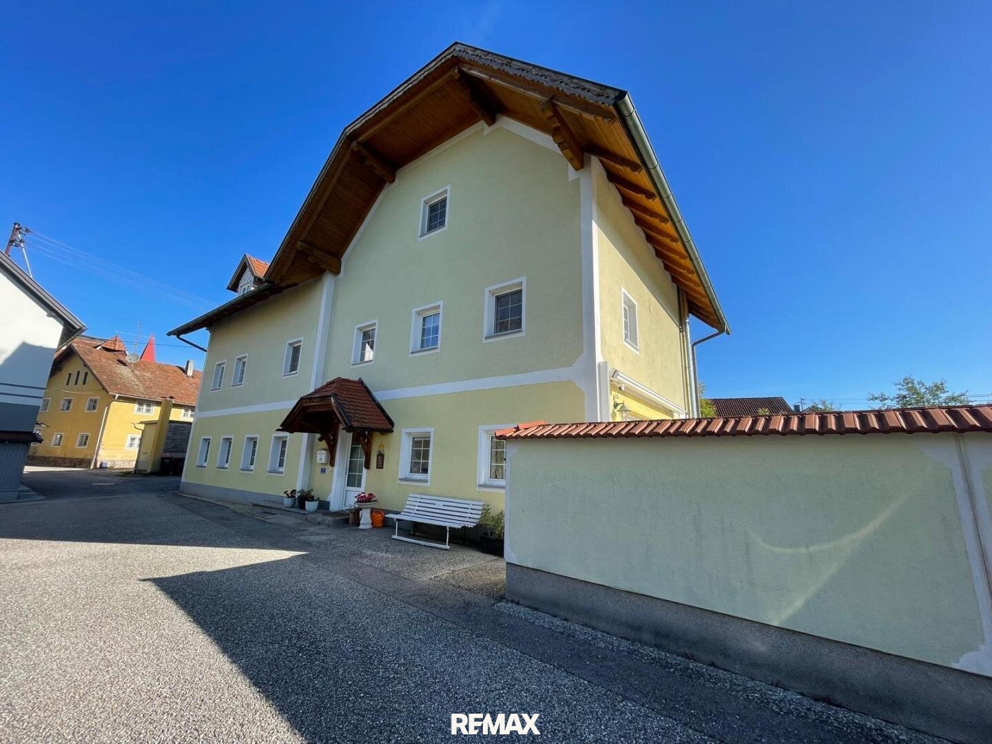 Immobilienfoto