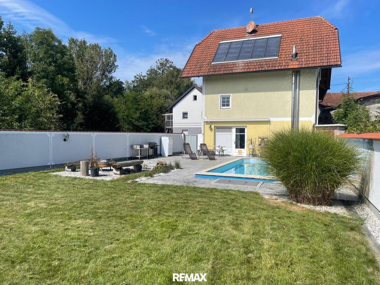Immobilienfoto