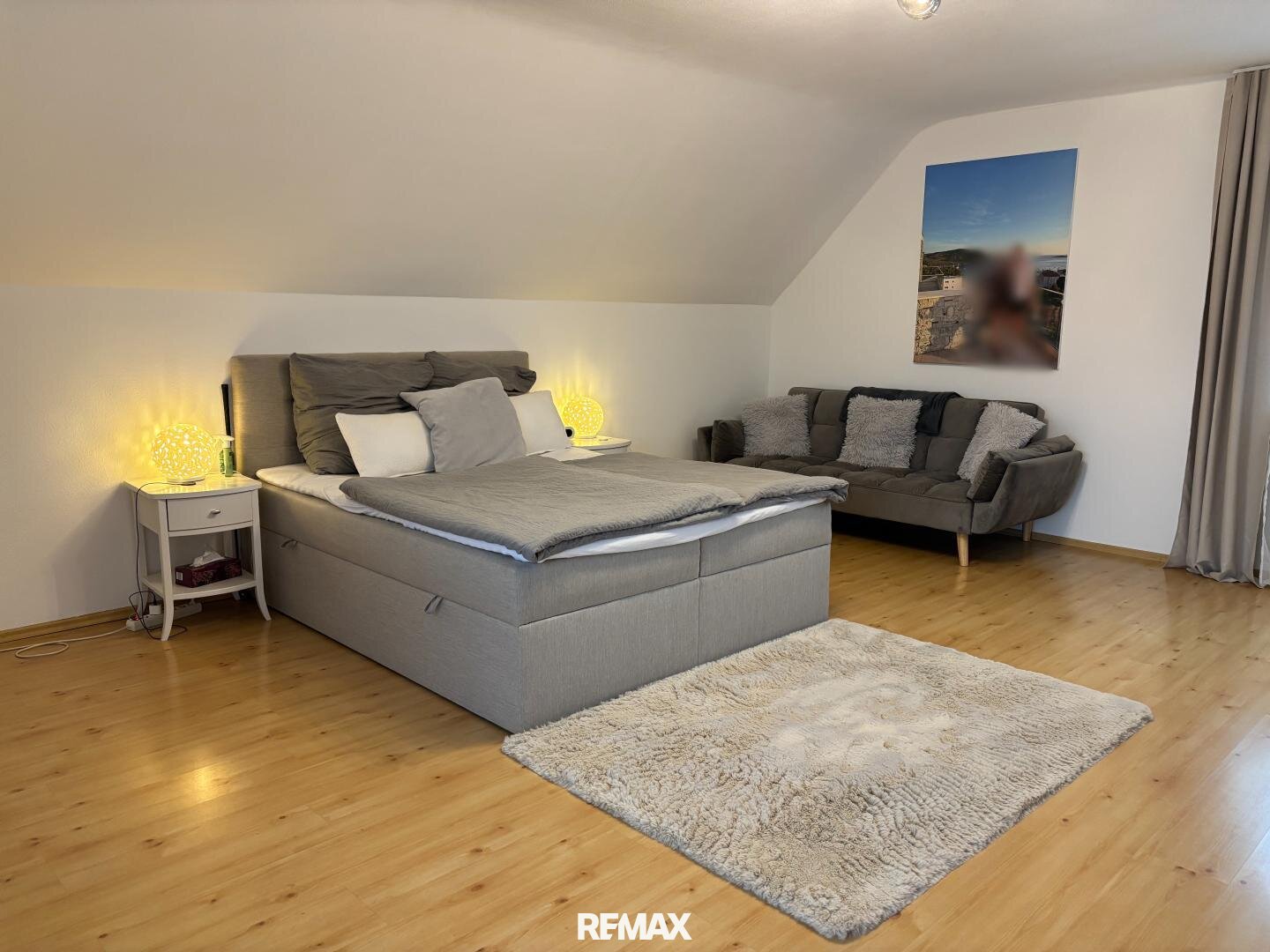 Immobilienfoto
