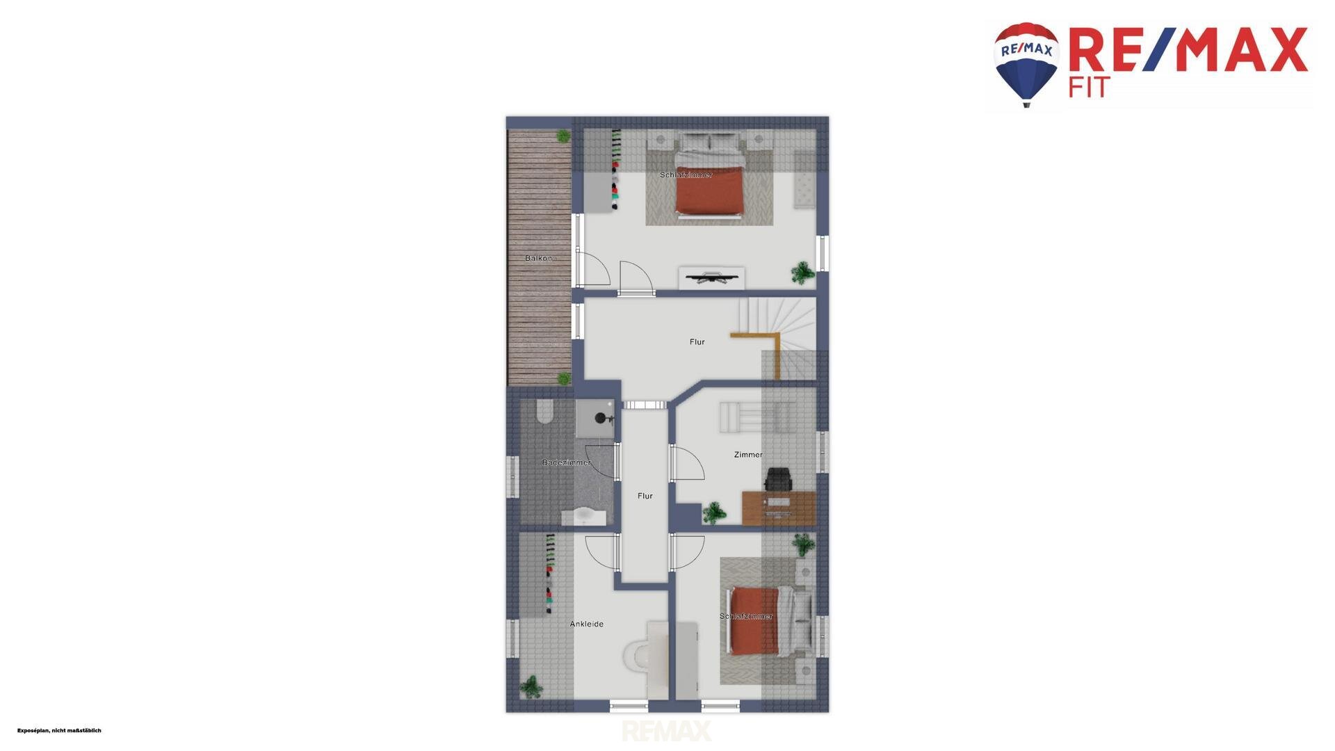 Immobilienfoto