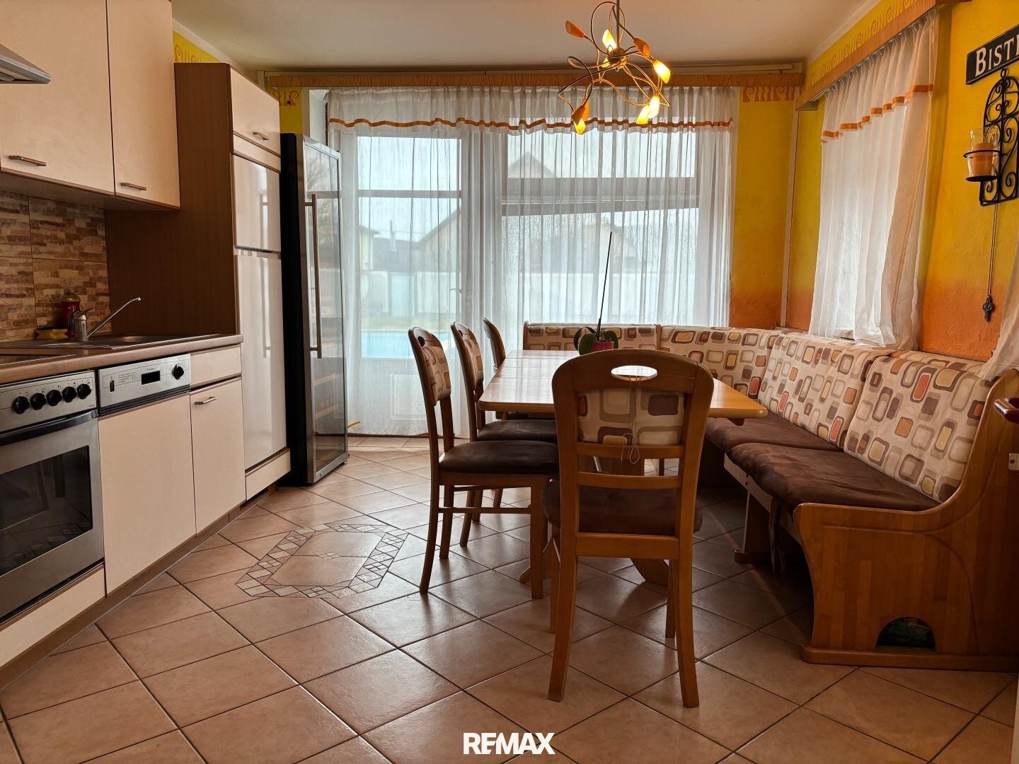 Immobilienfoto