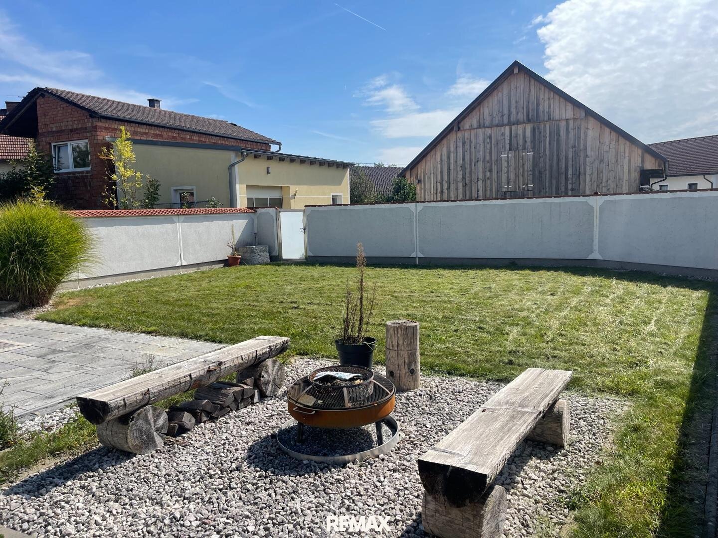 Immobilienfoto