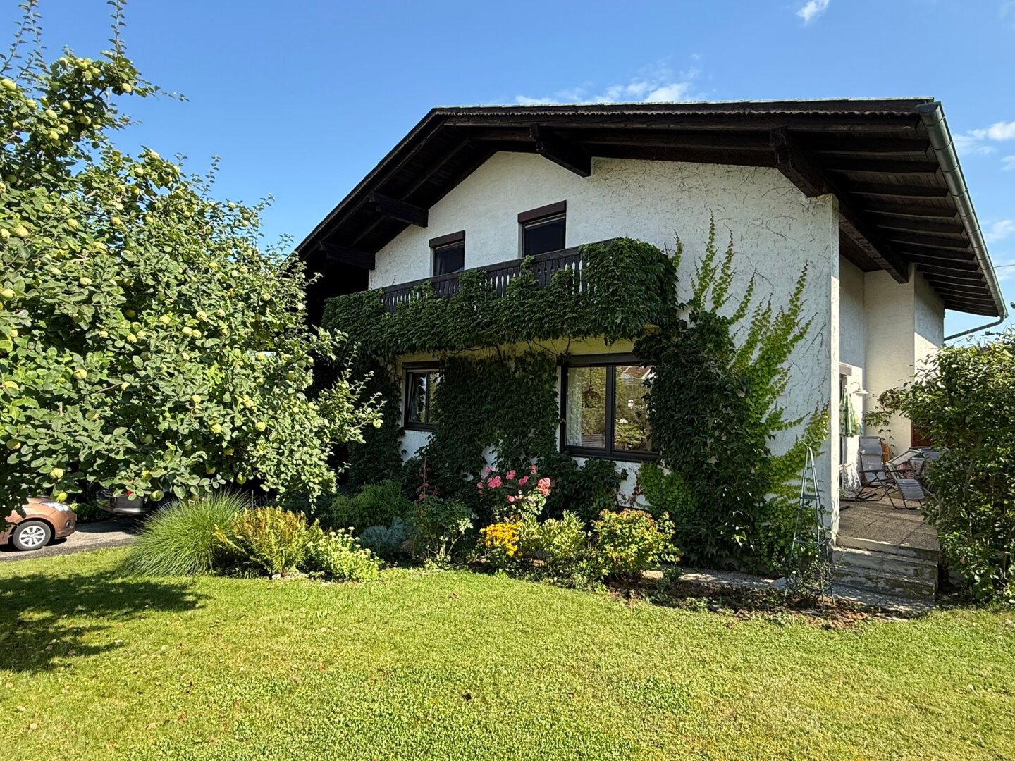 Immobilienfoto