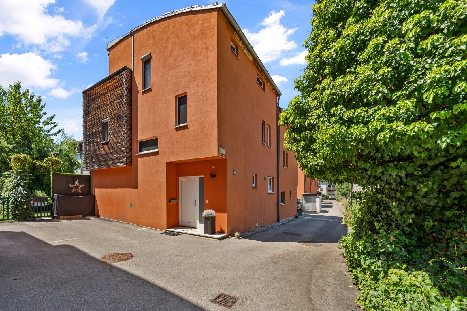 Immobilienfoto