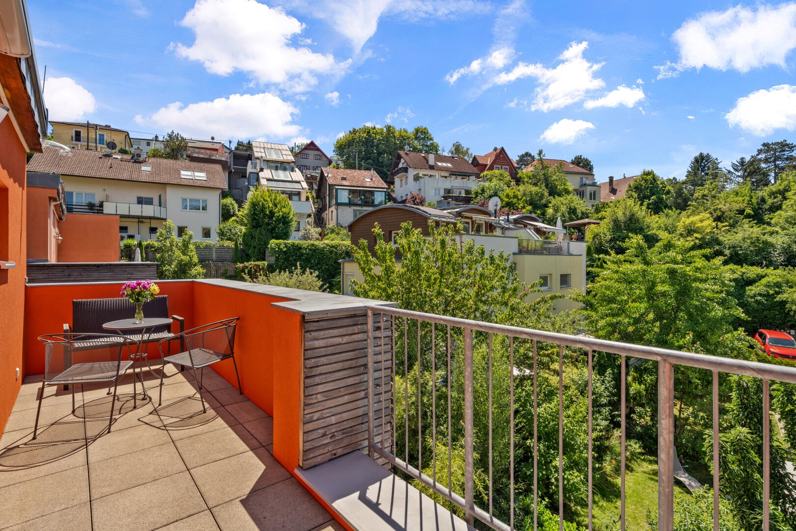 Immobilienfoto