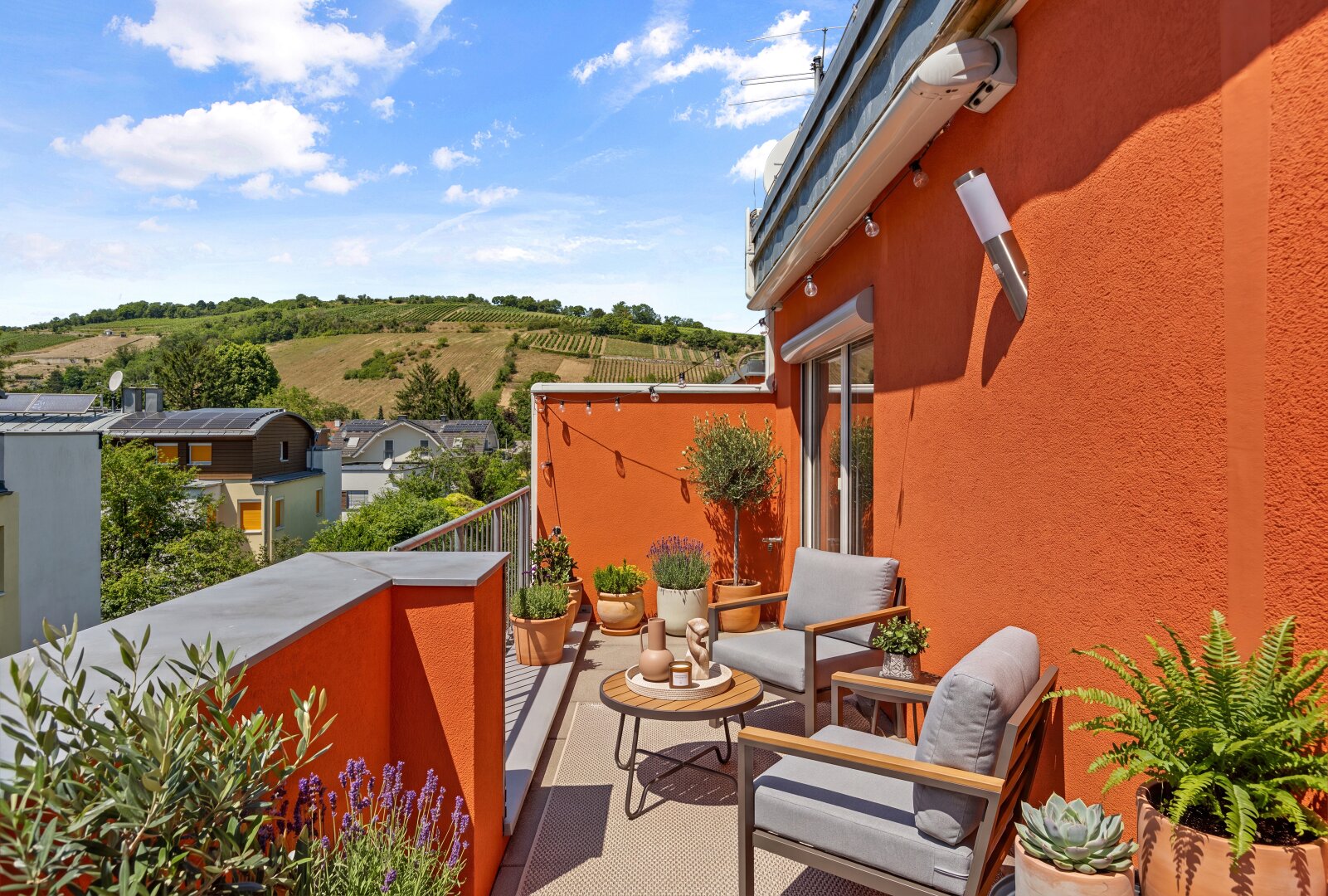 Immobilienfoto