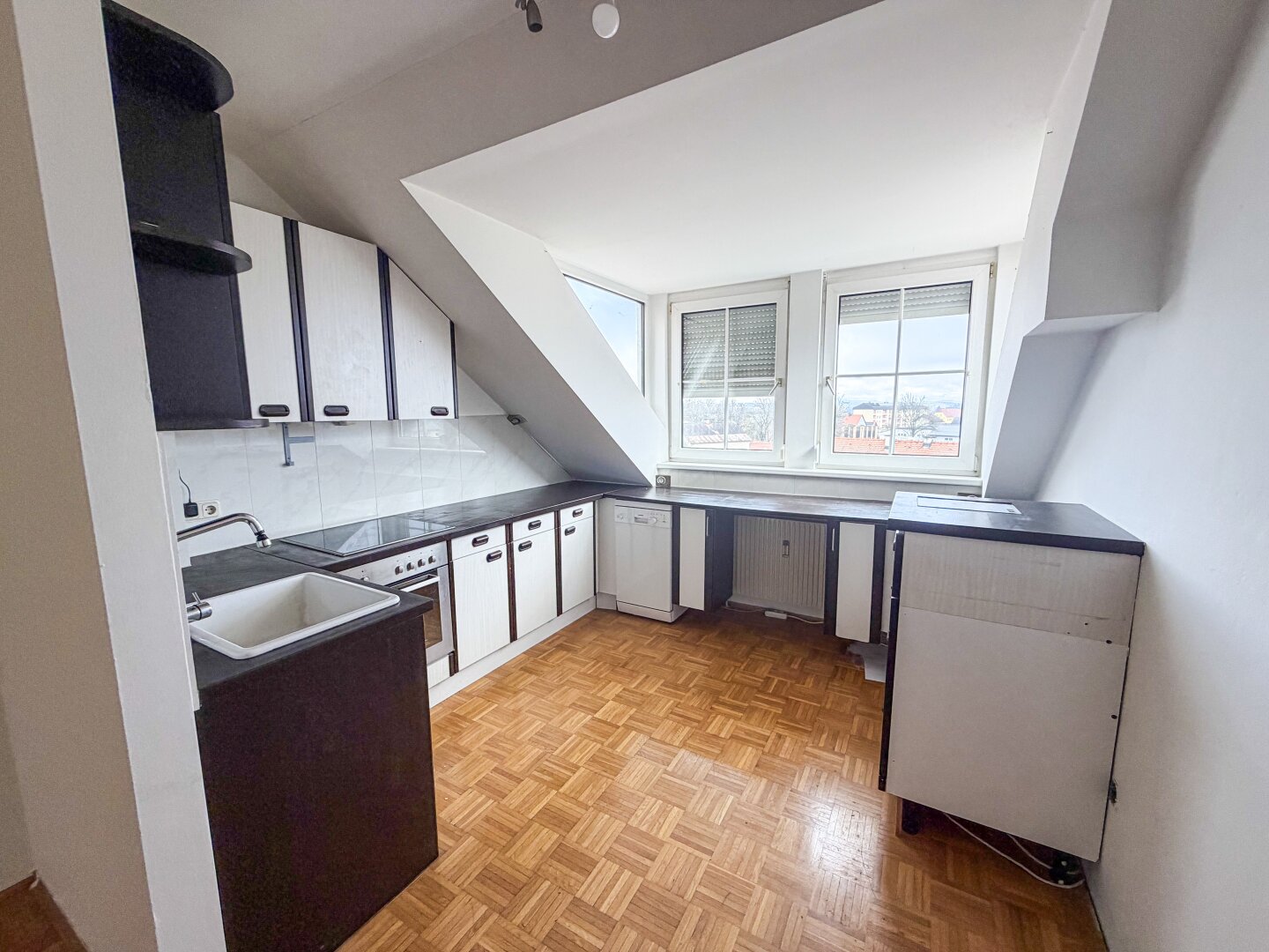 Immobilienfoto