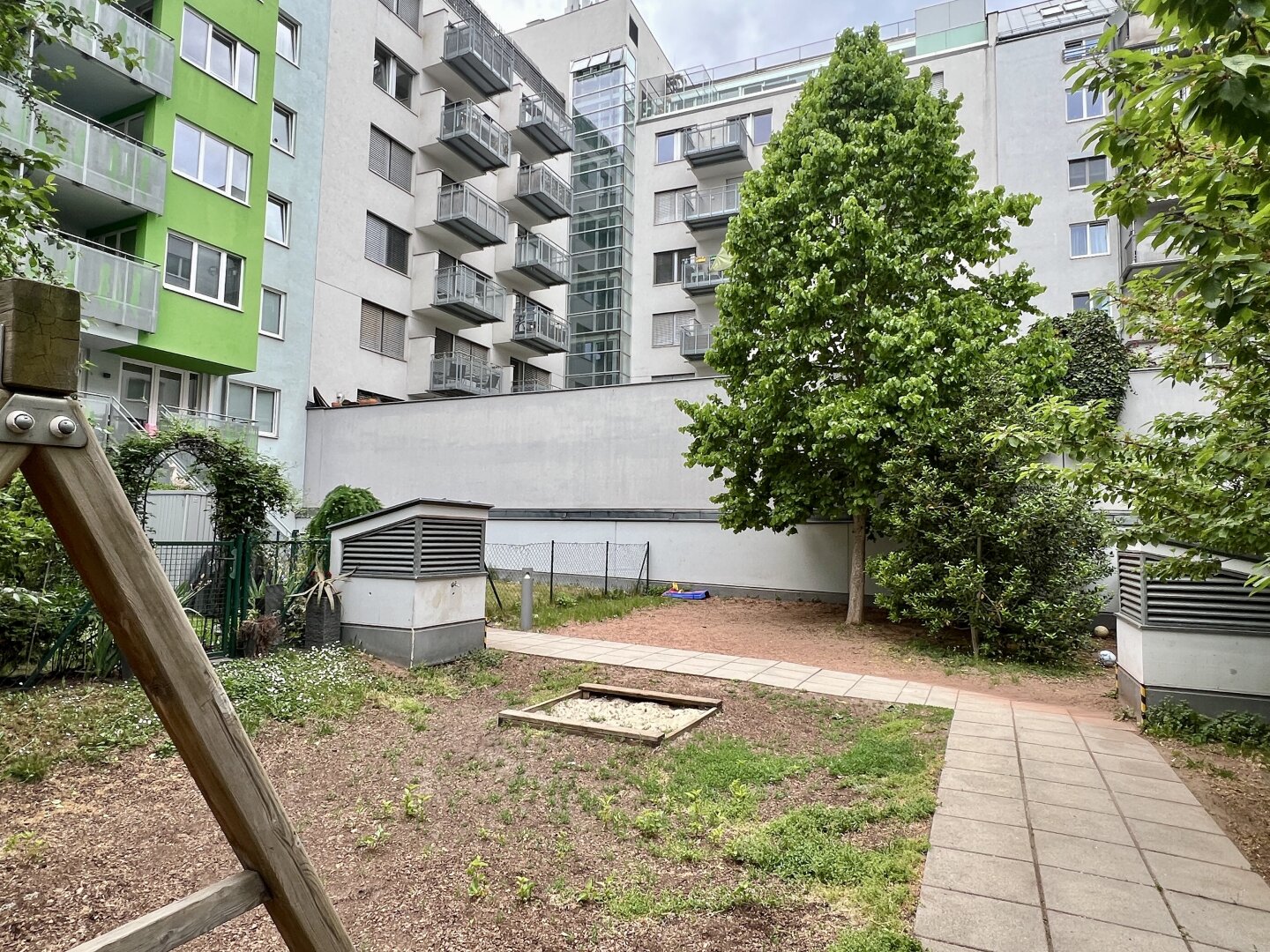 Immobilienfoto