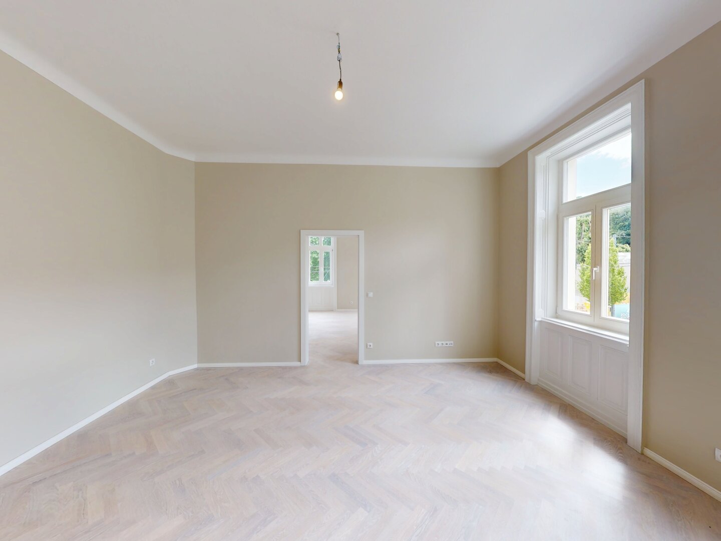 Immobilienfoto