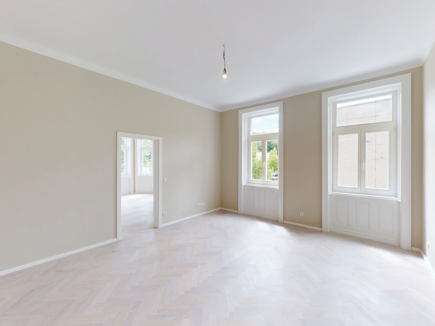 Immobilienfoto