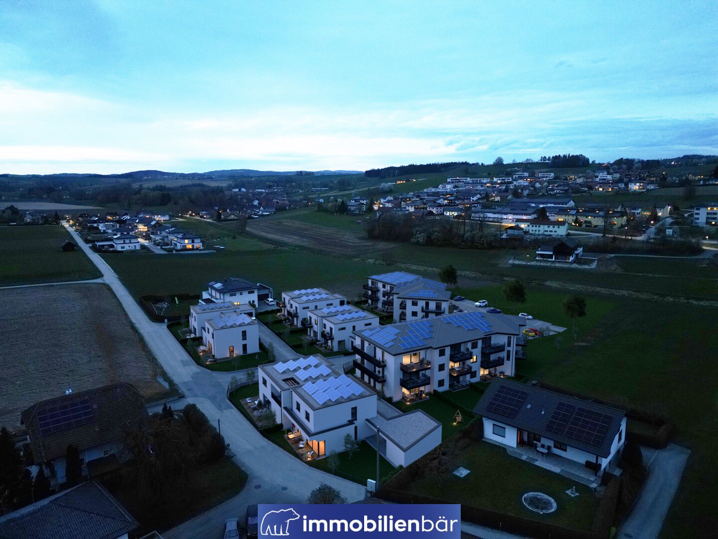 Immobilienfoto