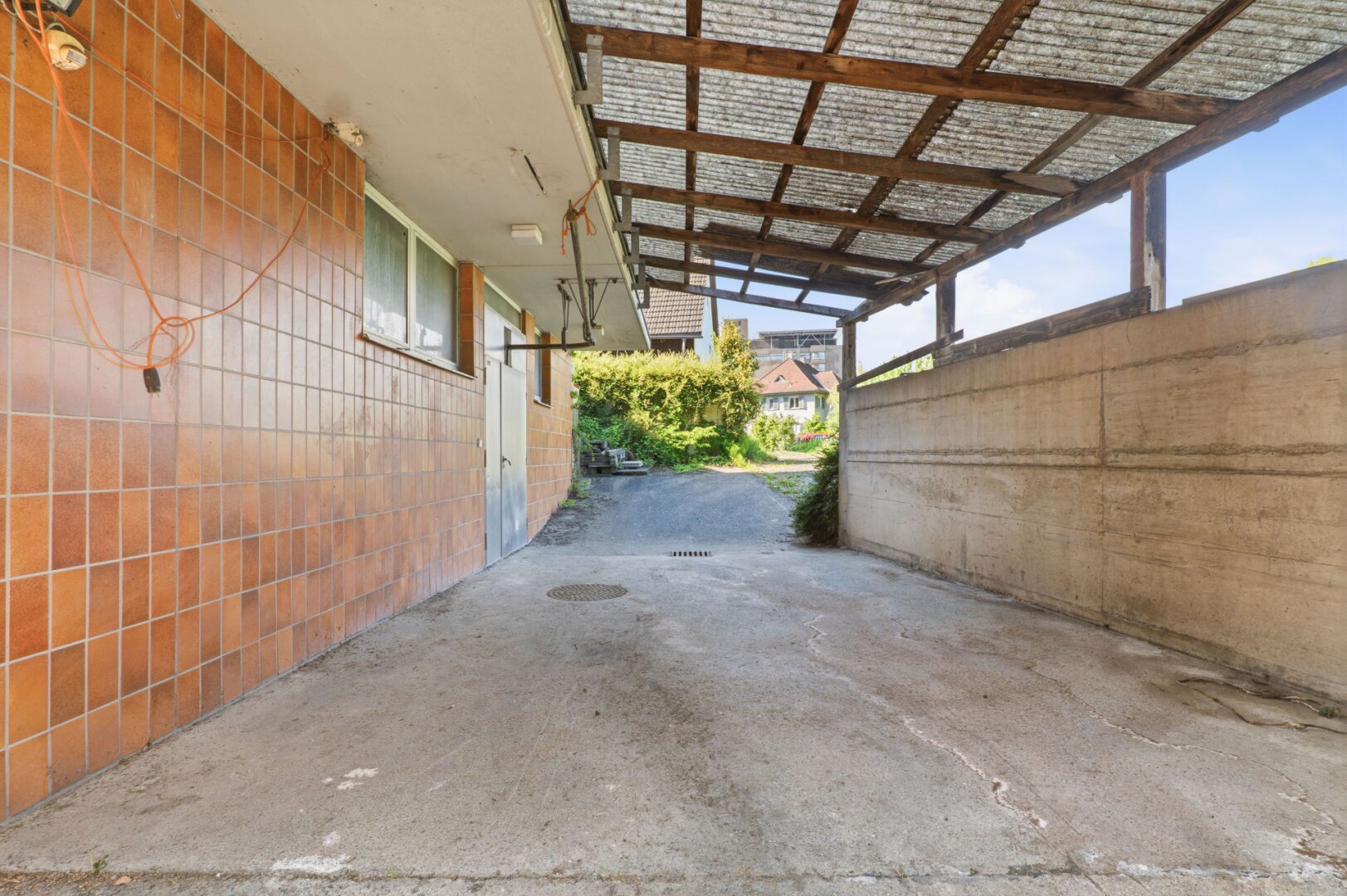 Immobilienfoto