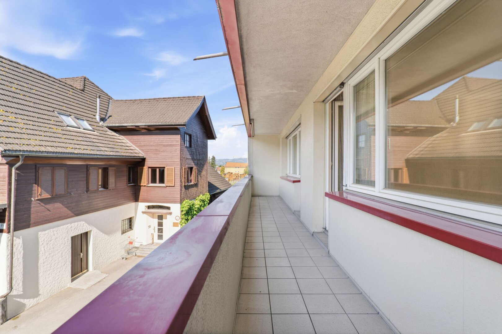 Immobilienfoto