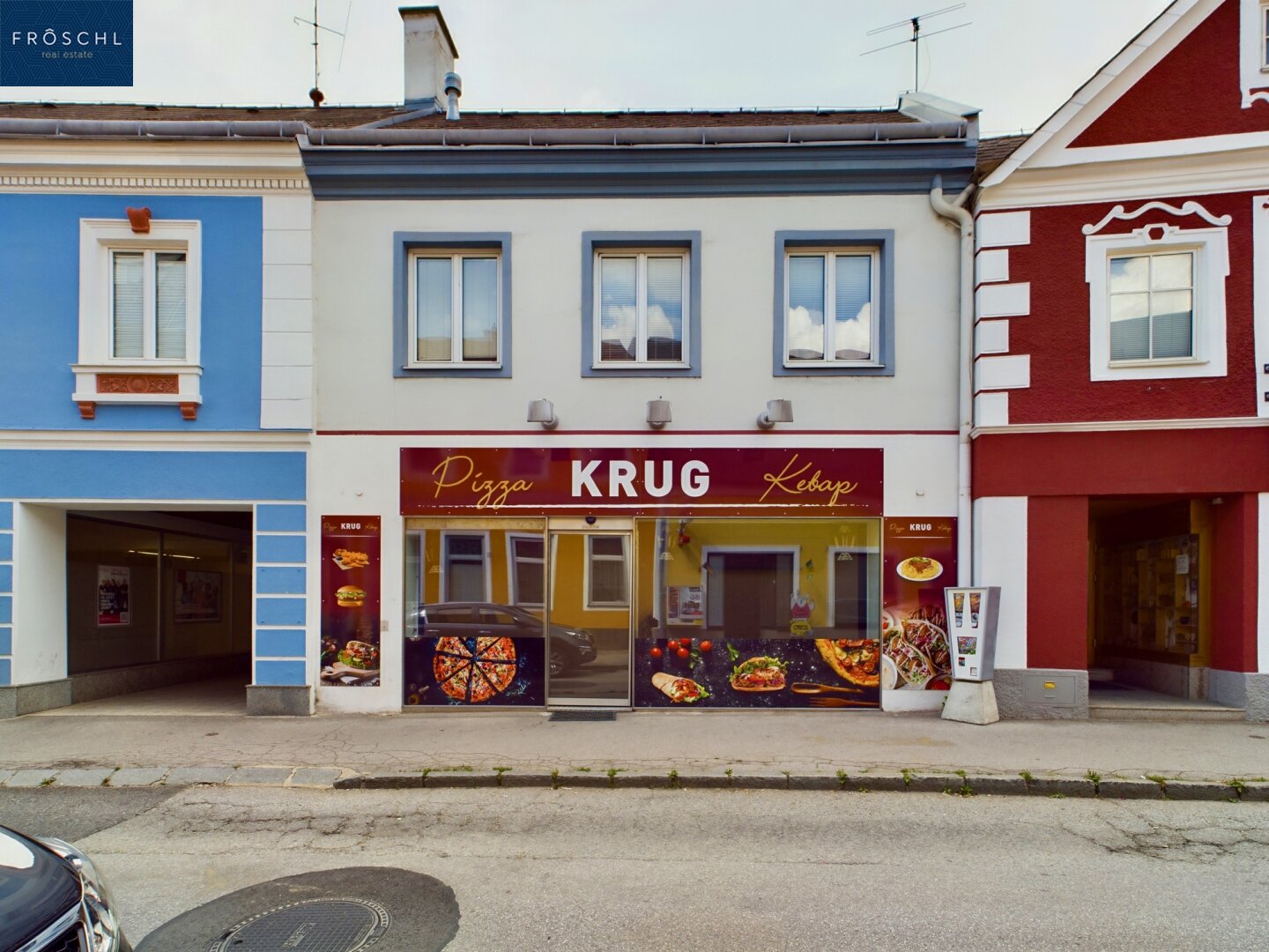 Immobilienfoto